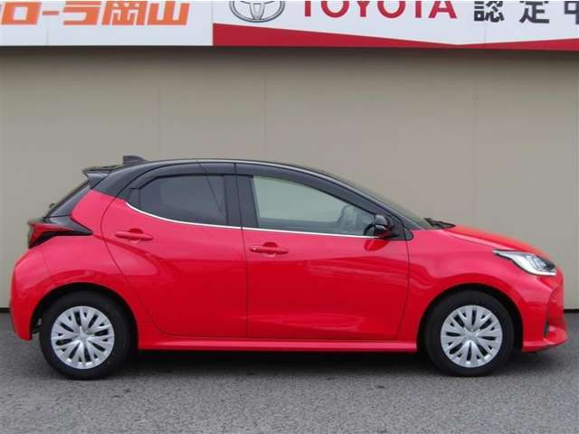 【トヨタ品質】トヨタ車のプロであるトヨタ販売店スタッフが点検・整備しているクルマ