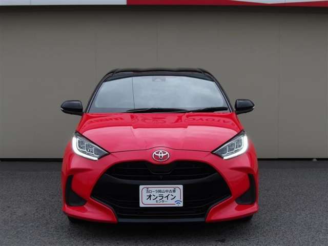 ワイド＆ローのスタイルで走行安定性もばっちりです。運転しやすくロングドライブも安心です。