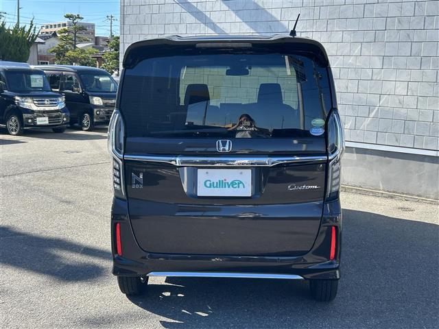 【リア外装】現車の確認はお電話でも承っております。
