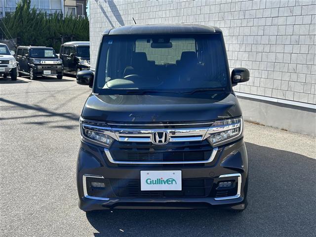 【フロント外装】現車の確認はお電話でも承っております。