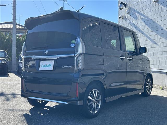 【リア外装】現車の確認はお電話でも承っております。