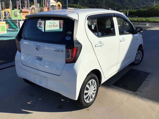 【納車は、スピーディーで、お支払いは楽々！】納車は、最短で、3日後にはOK！お支払いは、自動車ローンをお使い頂き、最大120回払いまでOK！
