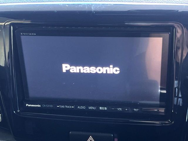 【ナビゲーション】目的地までしっかり案内してくれる使いやすいナビ。Bluetooth接続すればお持ちのスマホやMP3プレイヤーの音楽を再生可能！毎日の運転がさらに楽しくなります！！