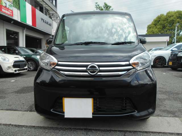 現車確認しに、弊社まで来店お待ちしています。綺麗なお車ですので是非現車確認をオススメします。