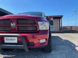 フロアATシフトの5人乗り！