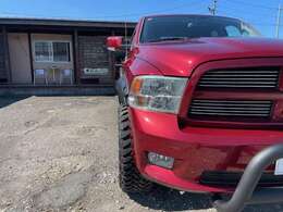 ブッシュワーカーポケットスタイルオーバーフェンダー取付しました！