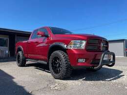 20インチアルミにトーヨーオープンカントリMTタイヤ！