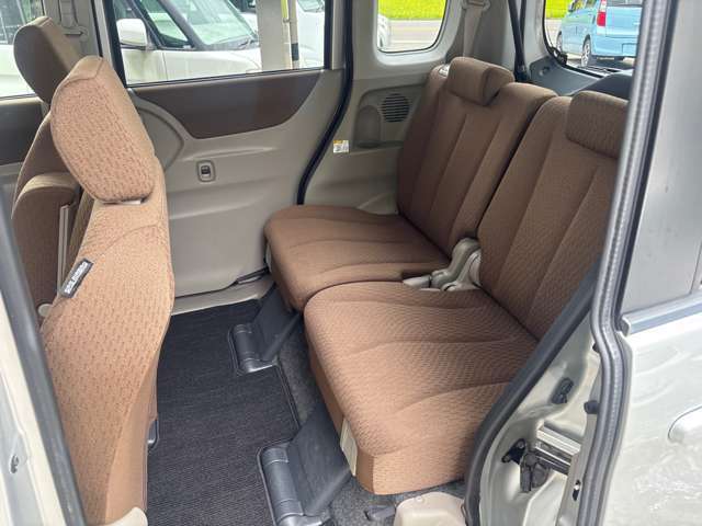 納車後も車検、メンテナンス等お任せください。