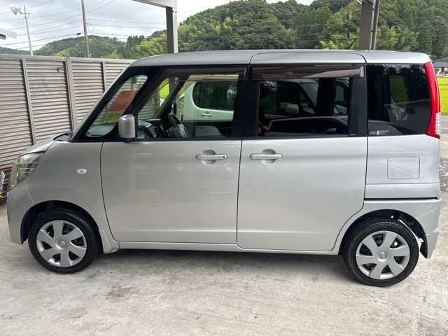 車検　2年付きお支払い総額37万円です。　　下取車がありましたら二万円以上で買取り致します。