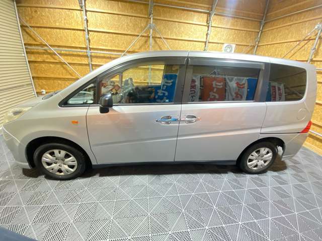 当社の在庫車両は全て一般ユーザー様より直接現車確認をして仕入れております！　なのでこの金額です！