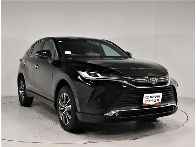 TOYOTA　SAFETY　SENSEは道路状況、車両状態、天候状態及びドライバーの操作状況などによっては、作動しない場所があります。あくまで運転補助機能です。