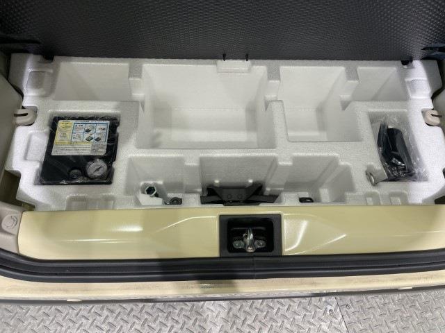 届出済未使用車とは、登録済みでなおかつ使用していない車のことを指します！ナンバー登録はしてあるものの、実際には使用されず保管しているケースが多く、必要最低限の走行しかしていないお車です♪