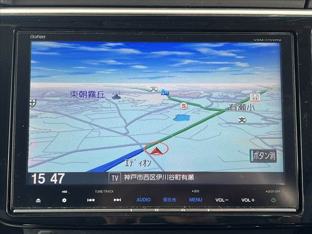 販売車両などは、ありのままのコンディションを正直に公開させて頂きます。