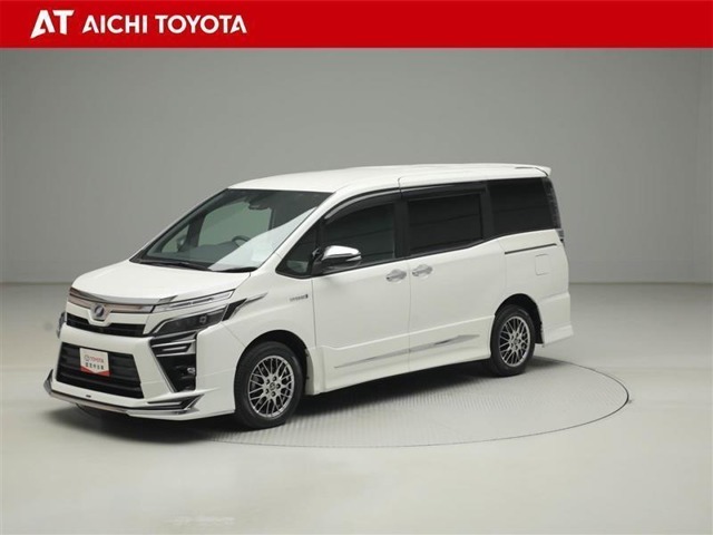 ハイブリッド車を買うならトヨタの『TOYOTA認定中古車』！保証は、初度登録年月より起算して10年間、累計走行距離20万キロ迄。更に、ロングラン保証が1年付で安心安全です♪