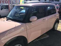 私たちはお客様のより良いカーライフをご提案させていただきます！