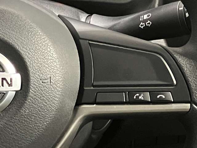 Bluetoothを携帯電話とつなげると好きな音楽が車内でいつでも聴けますよ★