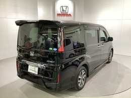 Honda認定中古車 U-Selectは3つの安心をお約束します。　1　Hondaのプロが整備した安心。 2　第三者機関がチェックした安心。　3　購入後もHondaが保証する安心。