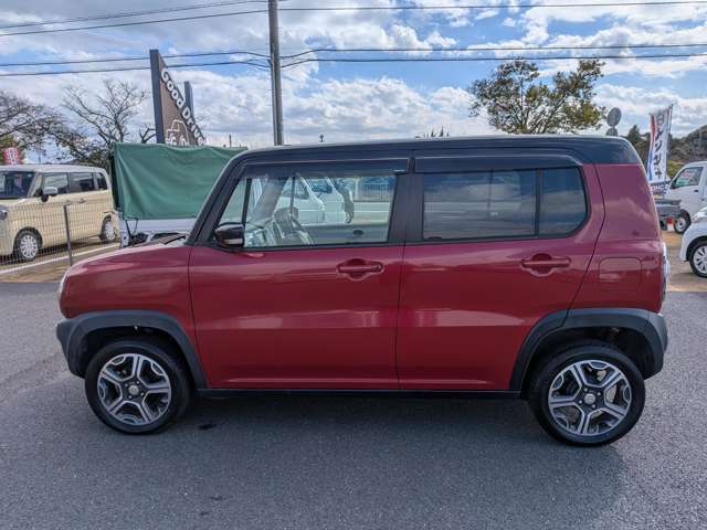 自社整備工場・鈑金工場完備！！車検、定期点検、お出かけ前の点検など実施中です！お気軽にお立ち寄り下さい！TEL0291-36-6922