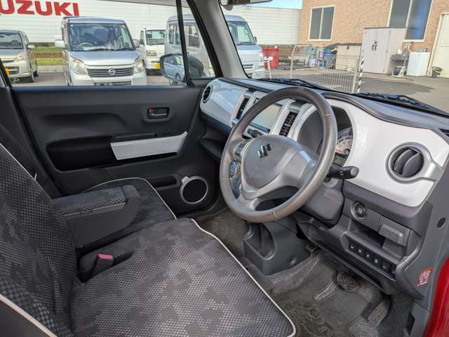 車検までの点検がお安く受けられるメンテナンスパックもございます。詳しくはスタッフまで！