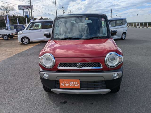 信頼と実績の53周年！当社では車輌販売・リース・整備・鈑金・保険代理店・スズキアリーナ正規ディーラー店・キーパーコーティング特約店・民間車検場マッハ車検など幅広く行っております。