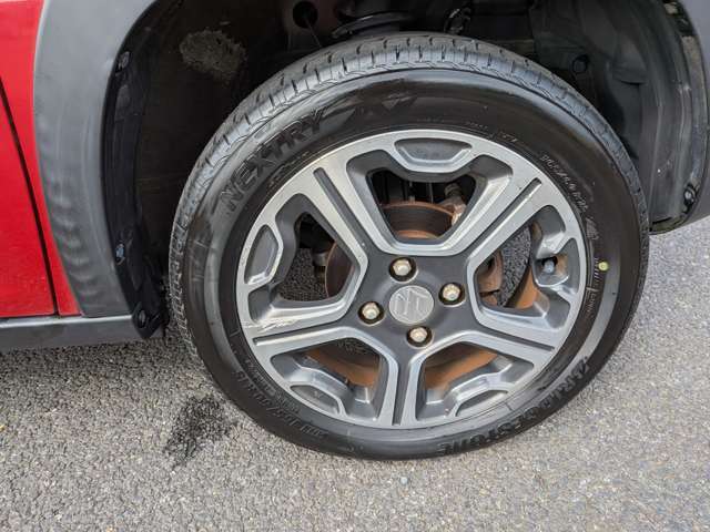 タイヤの販売もしております。各種メーカー取り扱いあり。お気軽にお問い合わせ下さい。TEL0291-263-6922