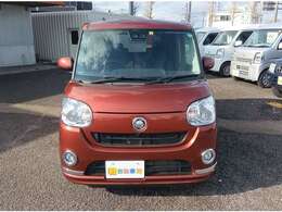 お求めやすい価格帯から登録済未使用車まで取り揃えています♪