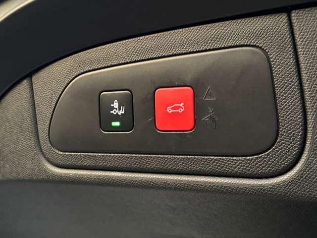 【パワーバックドア】