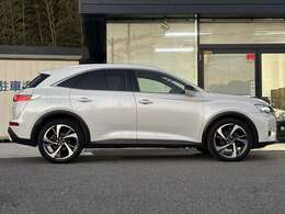 ●当店では最長3年間の長期保証をご用意！万が一の時は全国の提携工場で修理が可能。ご希望に合わせて最短半年から最長3年までご加入いただけます。