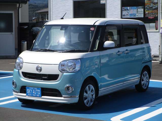 商談がスムーズになる為に「カーセンサー」を見たとお伝え下さい！　お問い合わせは店長の伊藤まで！【TEL0193-69-2820】