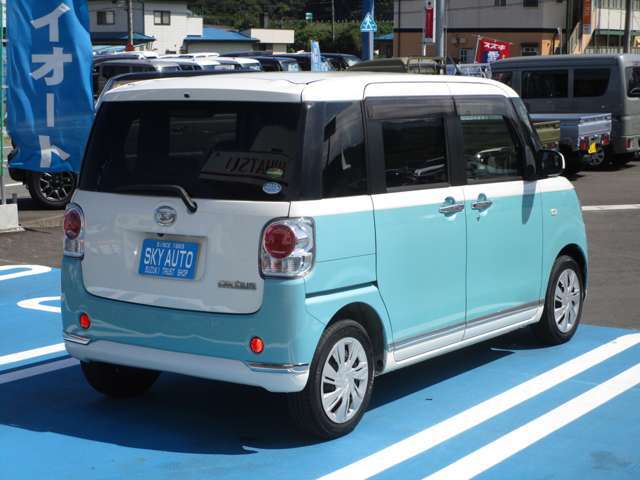 各種ローンも新車・中古車共に低金利にて受付！新車120回、中古車96回まで！即日審査可能です！