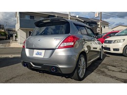 2本出しチタンテールがカッコイイ☆