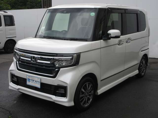 【軽自動車・軽スライド・軽バン・軽ワゴン専門店】各車輛ジャンルごとに4つの展示場からなる関東最大級の大型展示場！