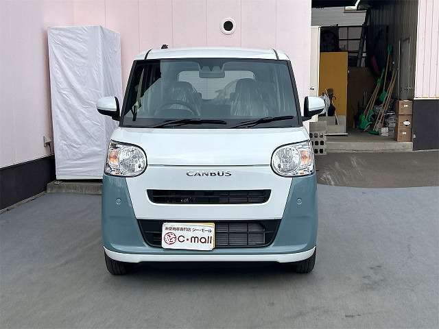 ☆★☆★当社は自社指定整備工場も完備しており、納車前整備や一般車検・点検など、お客様が安心して長くお使い頂ける様にメンテナンス面に対して細かく整備しております。ご納車もご安心下さい☆★☆★