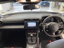 【インパネ全体】『インパネ全体』の画像になります。写真の内容に関してご不明点、ご質問等がございましたらお気軽にガリバー店舗までお問い合わせください。