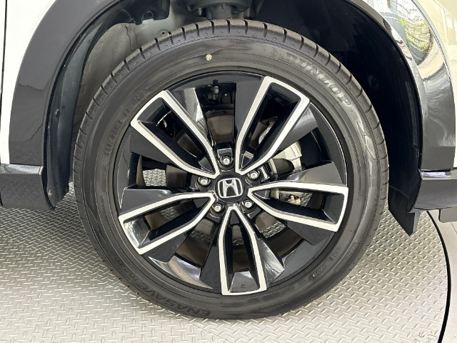 純正アルミホイール！！