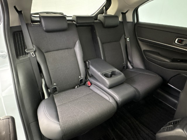 リアシートチップアップ可能！！