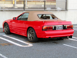 マツダ サバンナRX-7カブリオレの中古車 - carview!