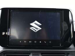 9インチディスプレイオーディオ　スマホ連携　AM/FMラジオ　Bluetooth♪