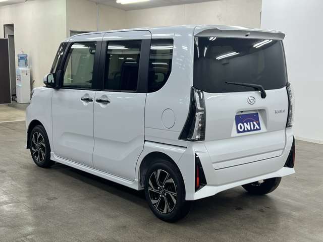 登録済未使用車専門店　ONIX船橋飯山満店の車両を拝見頂きありがとうございます。ご不明な点や他の写真も見たい！などご要望がございましたら、お気軽にメールもしくは、TEL：047-486-3327にてお問い合わせください