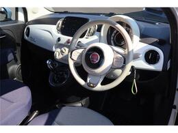 ハンドルまわりのシンプルで操作しやすいです！！