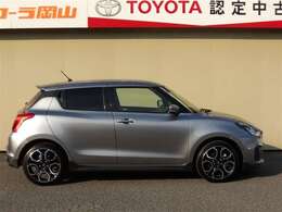 安心のトヨタ認定中古車をはじめ様々なラインナップをご用意しています。