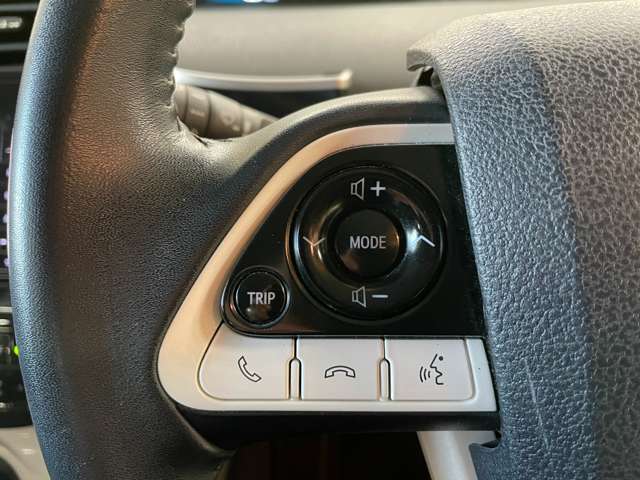 運転席周りに大きな傷、汚れ、へたりなどなく良質な状態です！