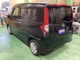 防錆やボディコーティングも当店におまかせください！