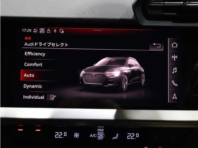 ドイツ本国のAudi AGが認定する資格を有するメカニックが納車前の点検からアフターサービス迄サポート致します。