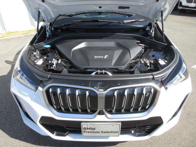 BMW/MINI正規認定中古車保証。保証内容・・・エンジン・トランスミッション・ブレーキなどの主要部品。　特徴・・・24時間エマージェンシーサービス。
