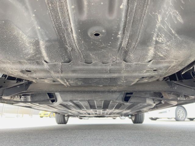下回りがきれいなうちに、防錆加工の施工がオススメ。降雪地域はもちろん、沿岸部にお住いの方や、趣味でマリン・ウィンタースポーツをされる方にご好評いただいております。