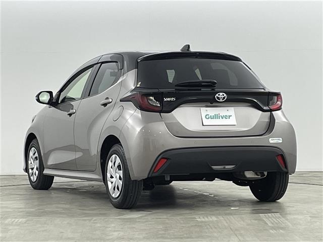 【左斜後】ガリバーでは最長10年の延長保証をご用意しております！せっかくご購入頂く大切なお車です！もしもに備えた延長保証はオススメです！