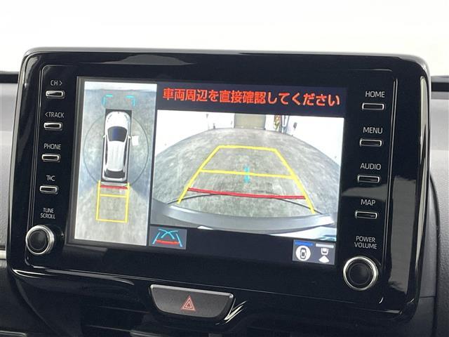 【カーナビ】ナビ利用時のマップ表示は見やすく、いつものドライブがグッと楽しくなります！