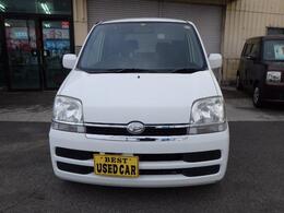 平成18年 ダイハツ ムーヴ L 入荷しました！