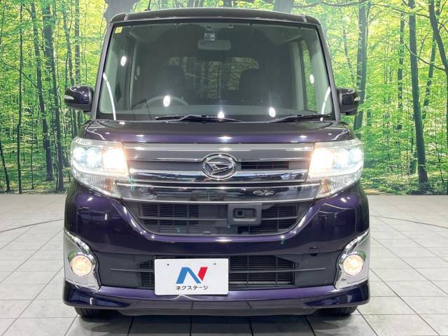 弊社では、全車『修復歴なし』のお車のみ取り扱っております。専任バイヤーによる厳選した仕入れの後、入庫後の車両チェックを行い、ネクステージが認定した高品質な中古車をご提供しております。